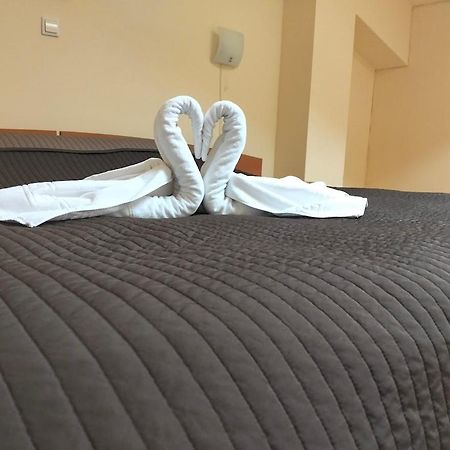 Hotel Express بْريدال المظهر الخارجي الصورة