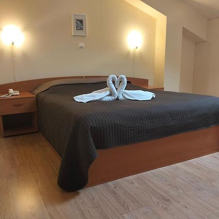 Hotel Express بْريدال المظهر الخارجي الصورة