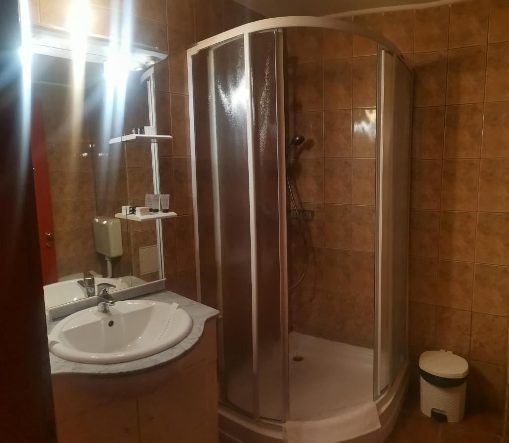 Hotel Express بْريدال المظهر الخارجي الصورة