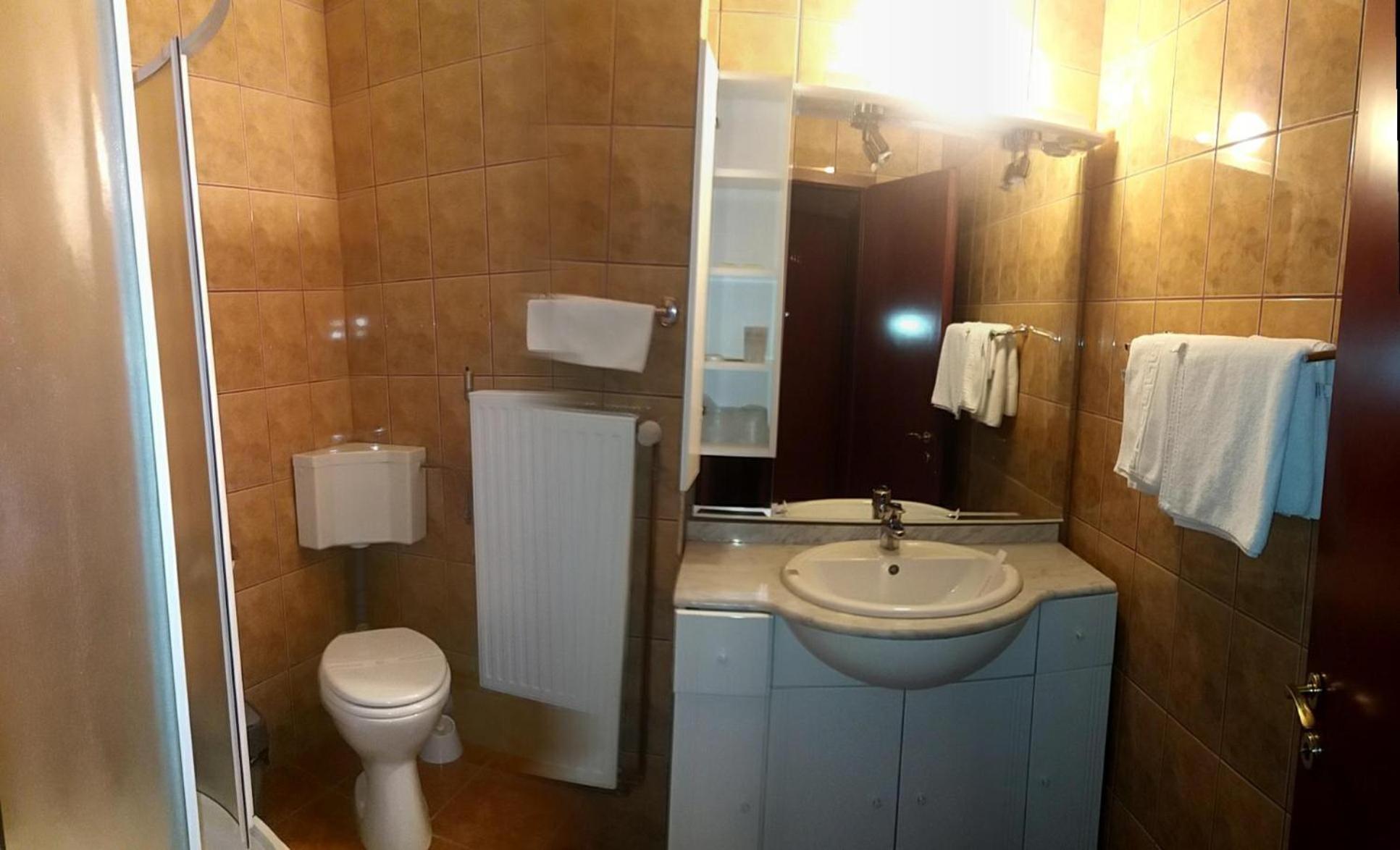 Hotel Express بْريدال المظهر الخارجي الصورة