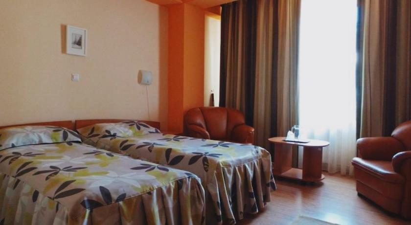 Hotel Express بْريدال المظهر الخارجي الصورة