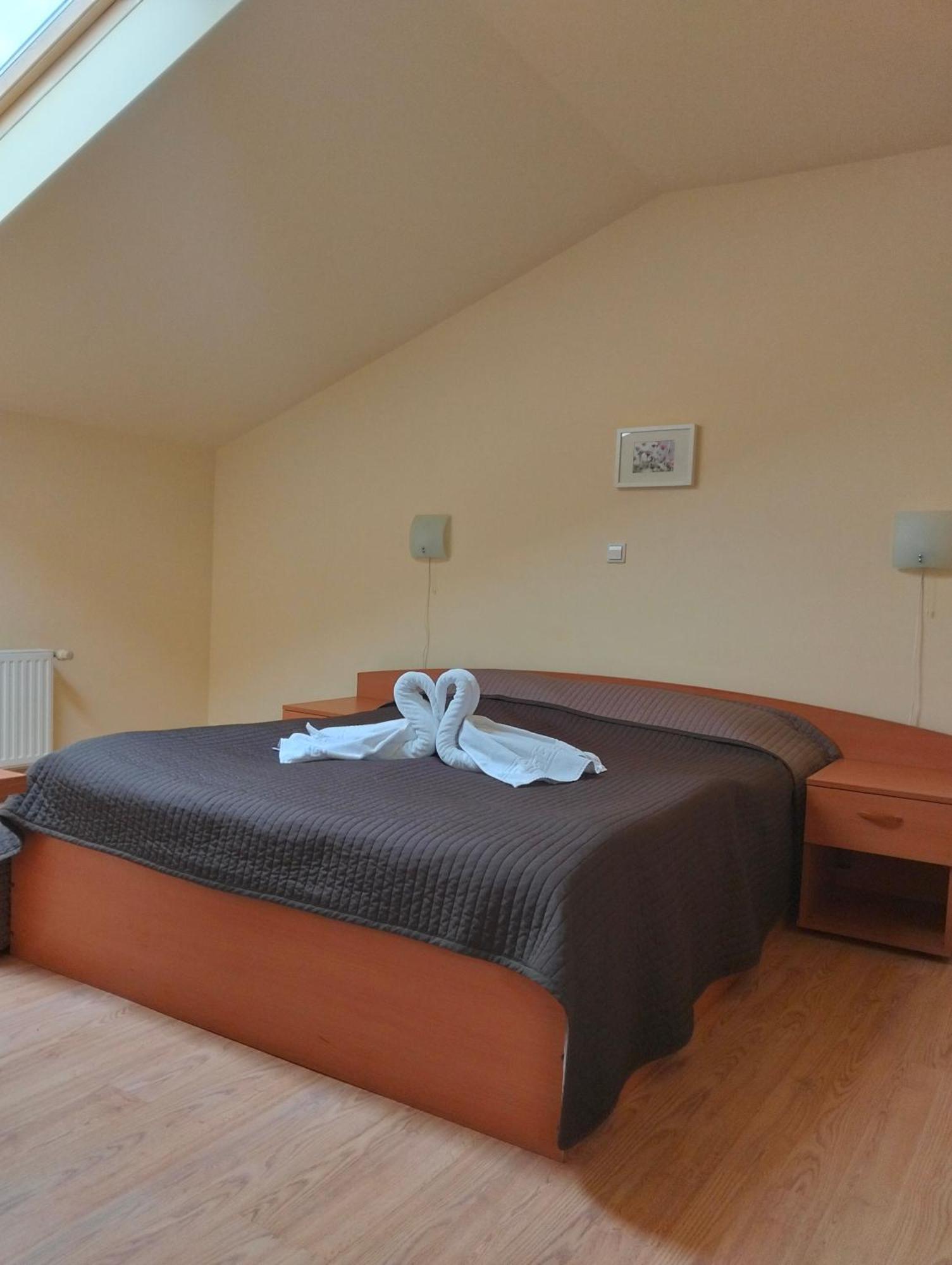 Hotel Express بْريدال المظهر الخارجي الصورة
