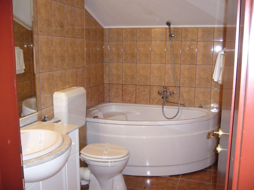 Hotel Express بْريدال الغرفة الصورة