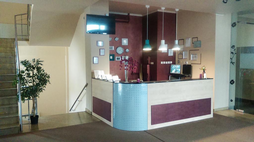 Hotel Express بْريدال المظهر الخارجي الصورة